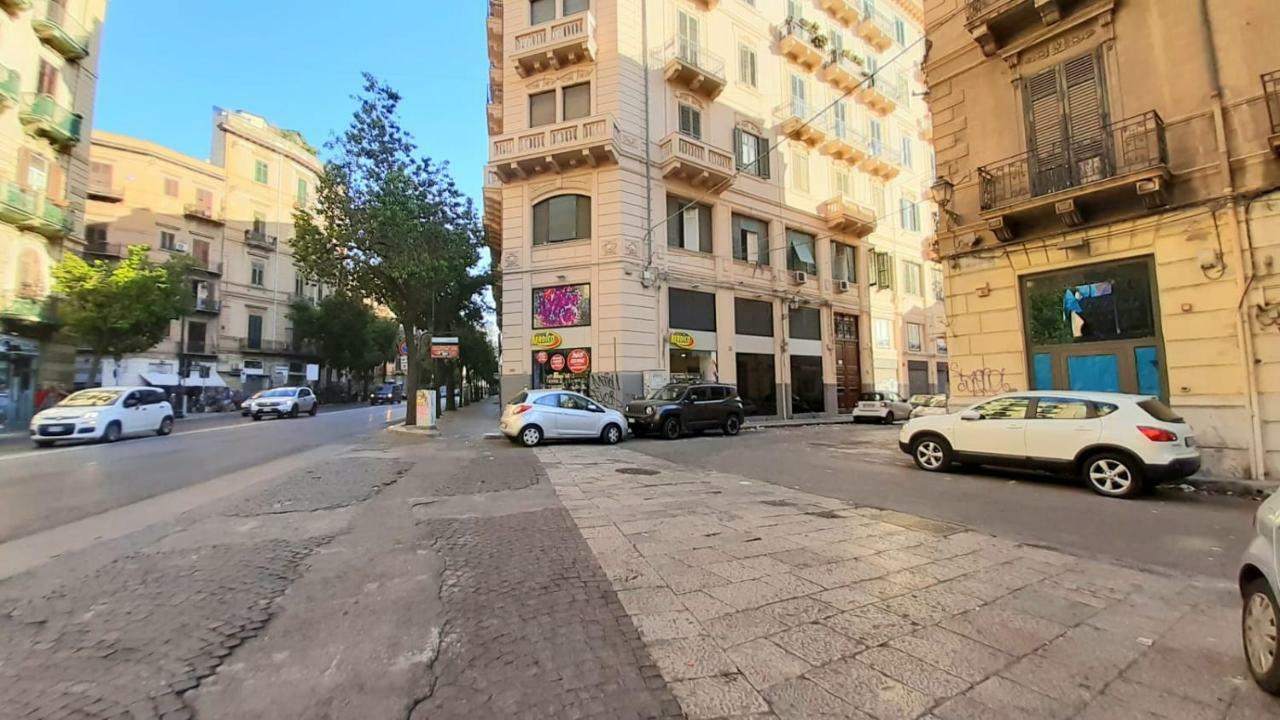 Diddidu Home Палермо Екстер'єр фото